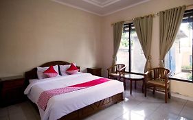 Oyo 3207 Hotel Gracia